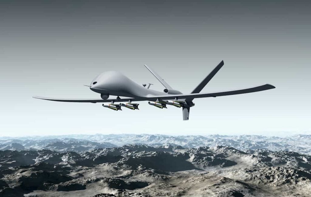 Top 5 countries by highest defense budget to spend $1 trillion in 2021