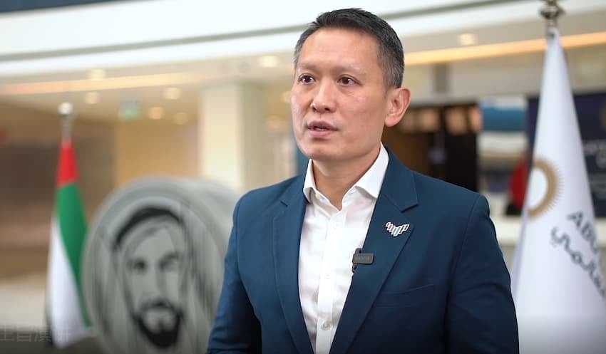 Former SGX Chief Regulatory Officer joins Binance Singapore as CEO