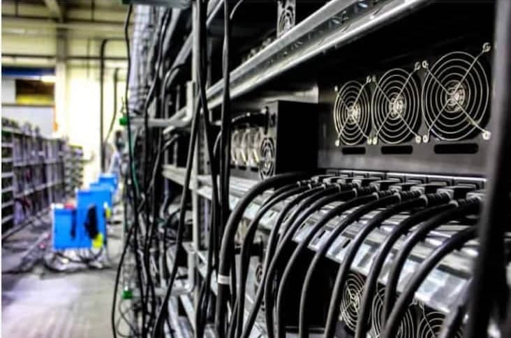 Nasdaq-listed Powerbridge Technologies buys 5,600 BTC and ETH miners