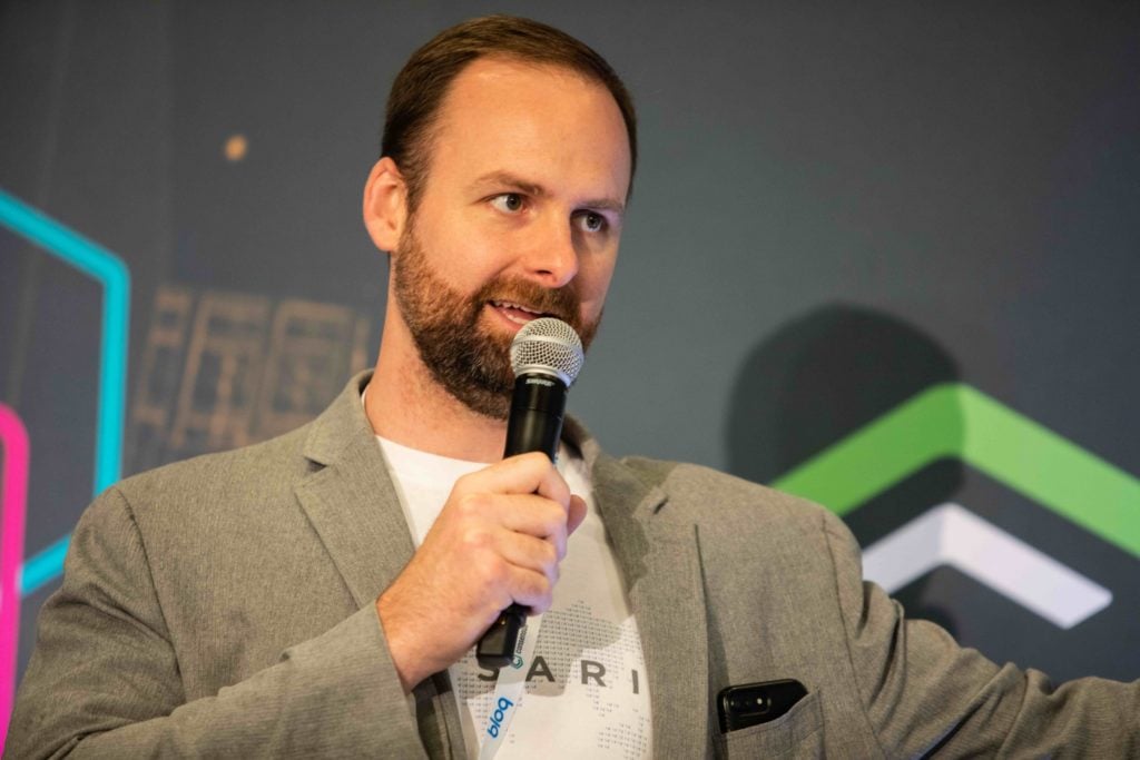 Crypto market intelligence firm Messari raises $21 million led by Point72 Ventures