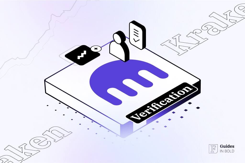 How Long Does Kraken Verification Take? | KYC Guide [2021]