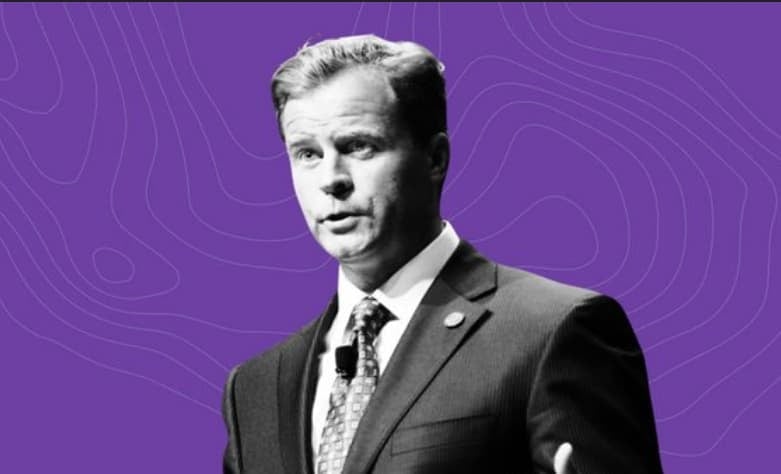 Former CFTC commissioner joins Andreessen Horowitz's crypto team as an advisory partner