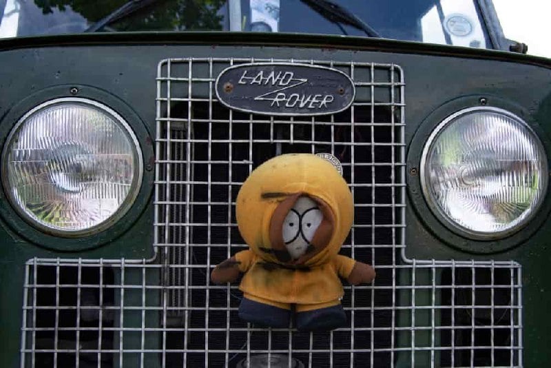 Morgan Stanley's Lynch: Bitcoin is like Kenny from South Park that 'dies every episode'