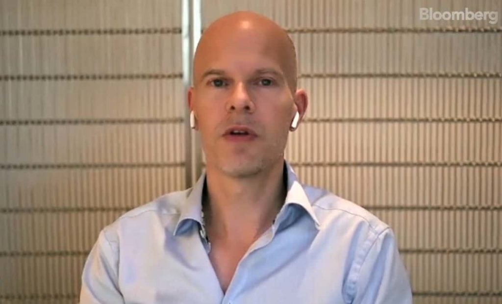 Bitcoin can see above $100k by end of the year, Chainalysis CEO affirms