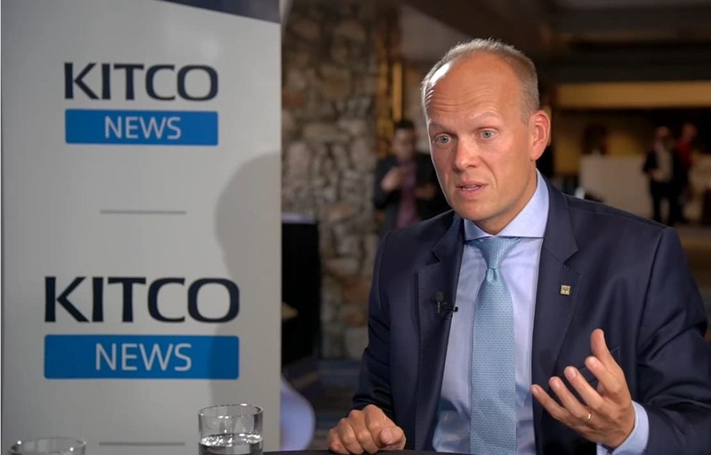 Bitcoin price growth will go regions we 'cannot imagine', says Ronald Stoeferle