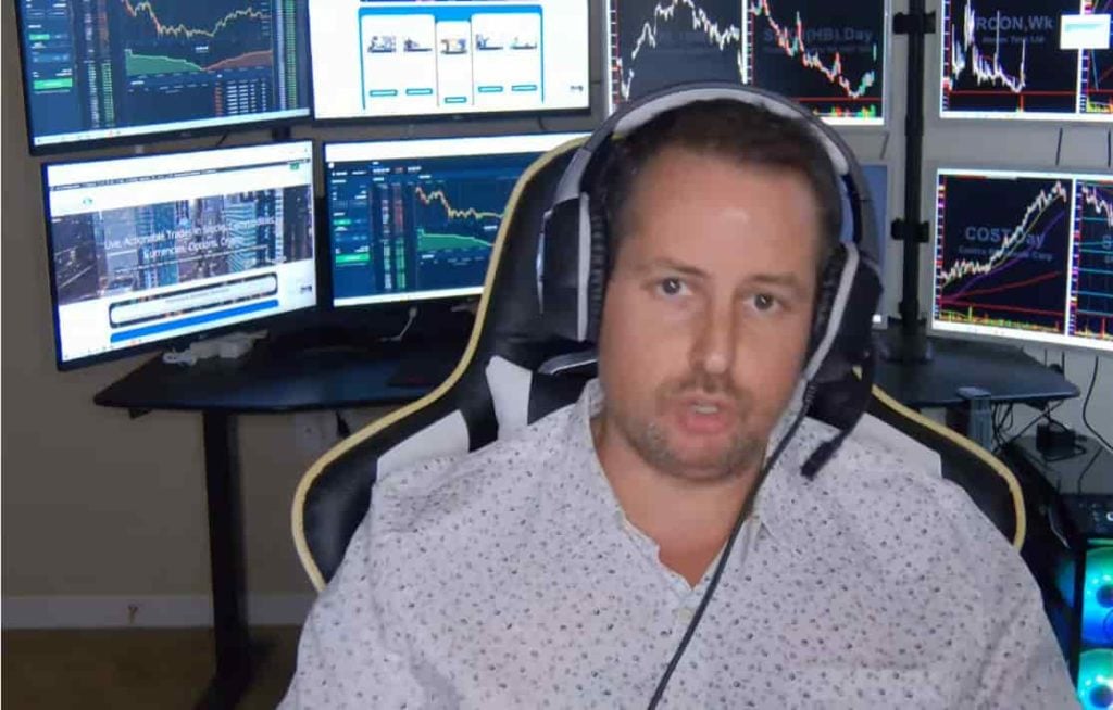 Bitcoin will rally again but might correct to $18k, market strategist suggests