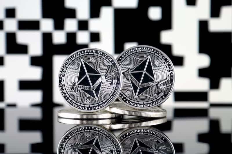 Ethereum's 2021 newly generated addresses account for 23% of all ever created