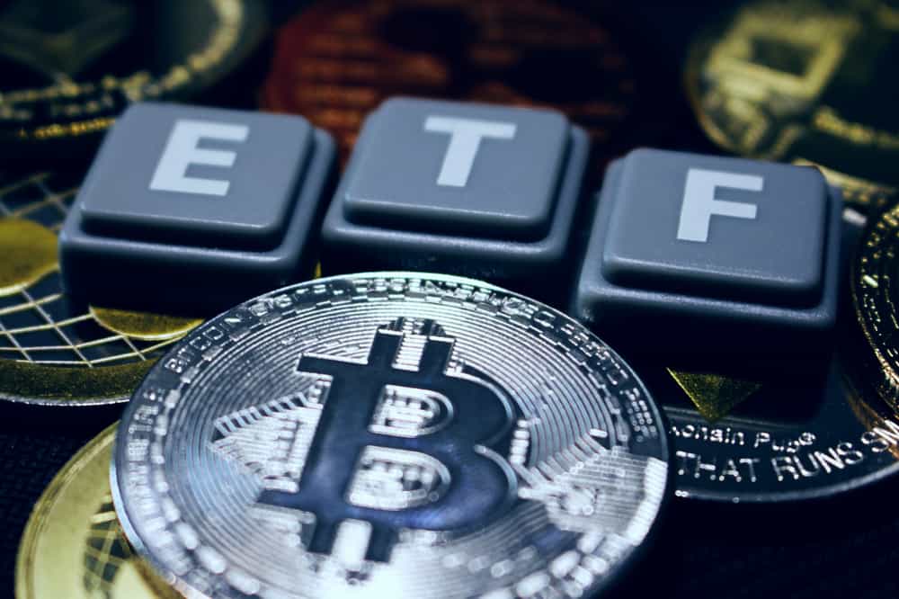 Fidelity advocated for Bitcoin ETF approval in private SEC video call