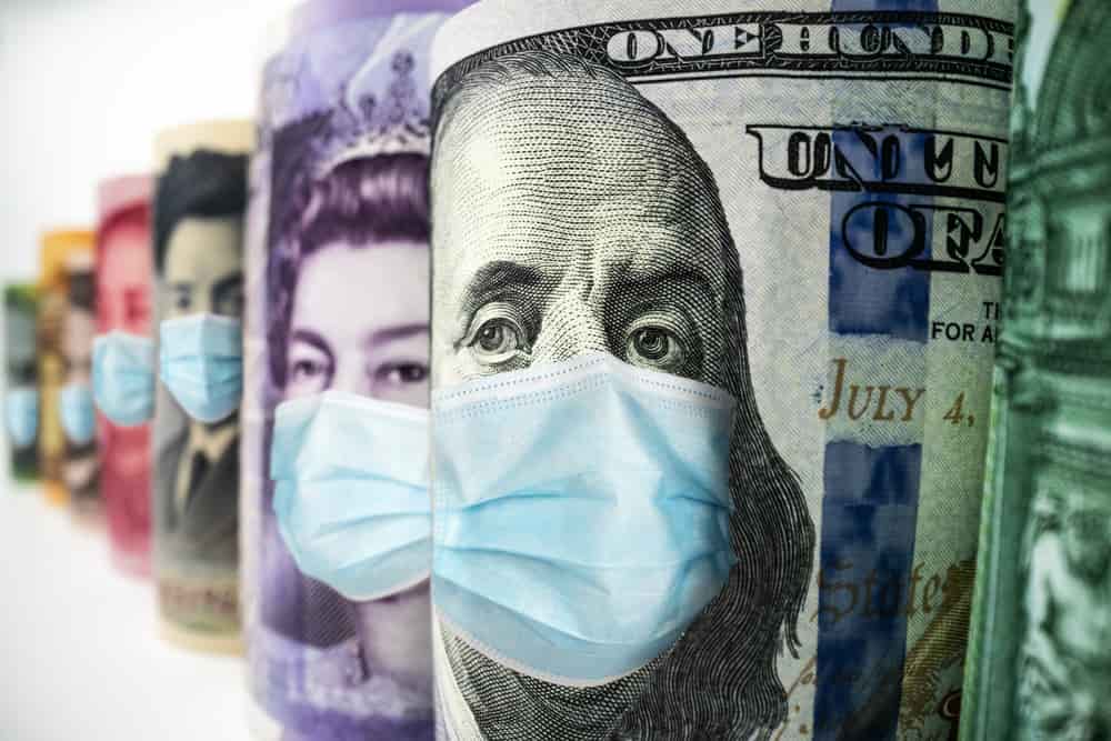 Global banking sector grows 40% reviving pandemic losses in just 12 months