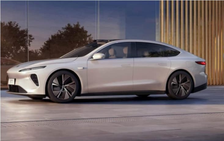 Nio stock forecast: Analysts rate NIO as a ‘strong buy’, estimating 80% upside