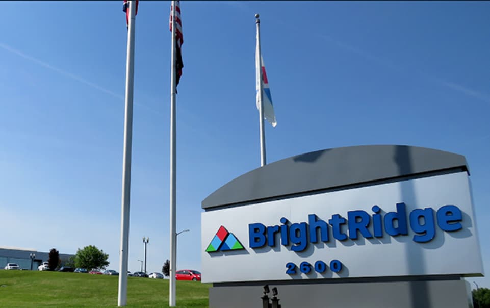 Washington County orders BrightRidge to shut down its Bitcoin mining farm in 30 days