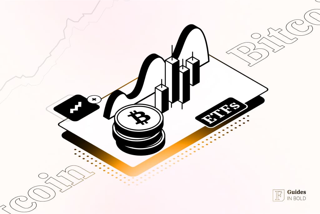 What is Bitcoin ETF? | Crypto Exchange-Traded Funds Explained