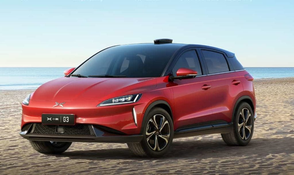 Xpeng stock forecast: Analysts rate XPEV as a ‘strong buy,’ estimating a 52% rise