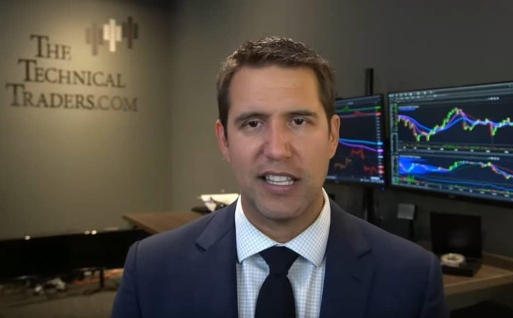 New highs for Bitcoin and Gold in sight after more consolidation, says market strategist