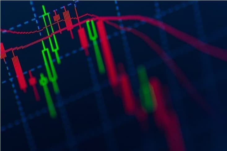 Blockchain ETFs in the spotlight despite crypto market volatility