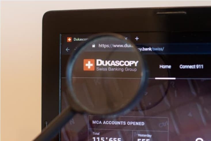 Swiss bank Dukascopy bets Bitcoin should attest new highs mid-late October