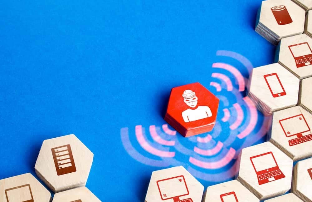 Study: Crypto miners top the list as the most common malware in H1 2021