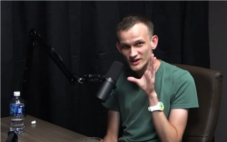 Official: Vitalik Buterin's SHIB donation to India converted into $76 million