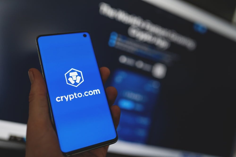 Crypto.com emerges among the top 10 most popular neobanks in APAC