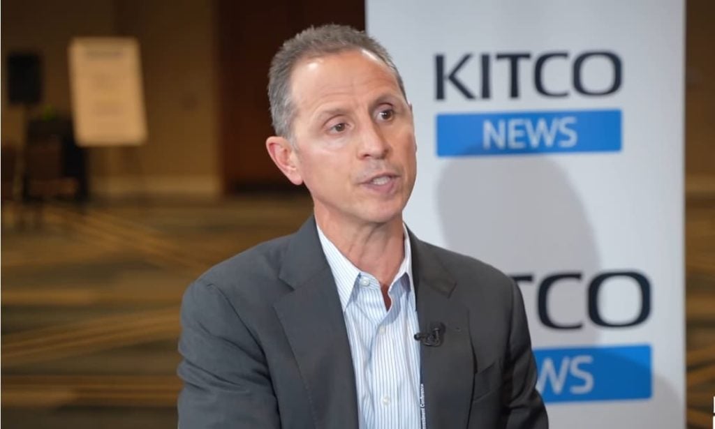 Silver to surge in Q4 after being 'dead money' for months, says TJM Managing Director