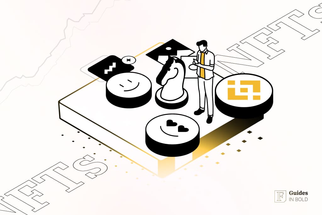 How to Buy & Sell NFTs on Binance NFT Marketplace | Step-By-Step