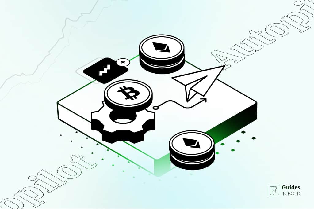 How to Invest in Crypto on Autopilot | Tips & Tricks