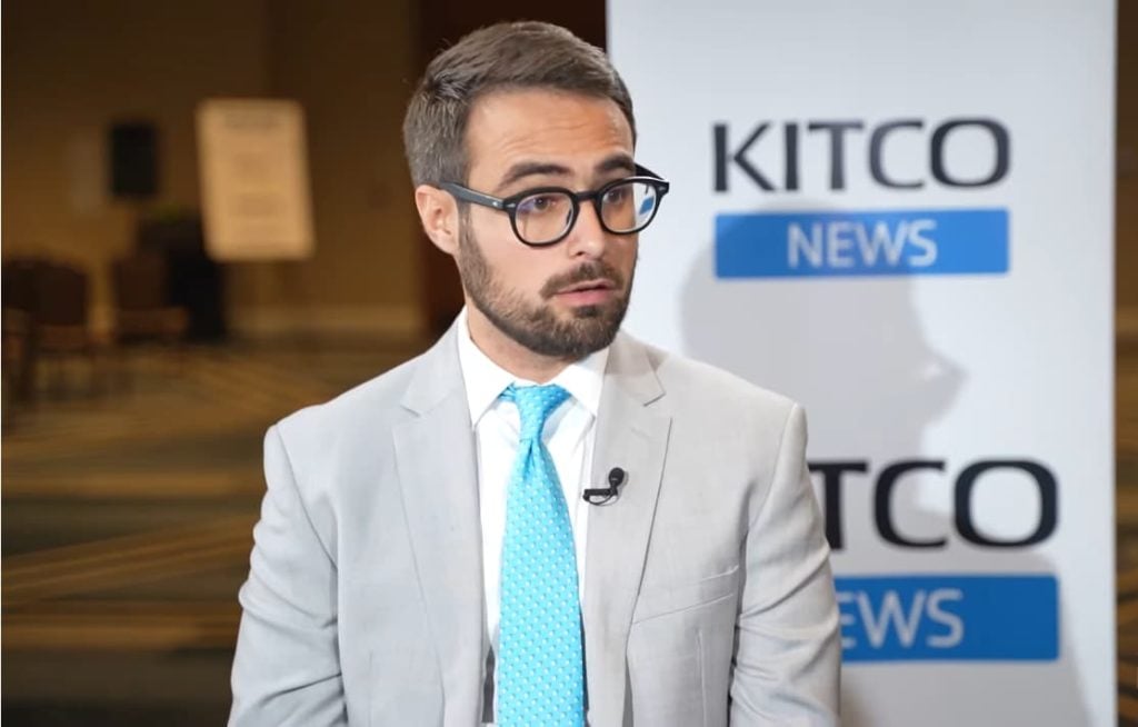 Silver is undervalued and will have explosive growth, says Crescat Capital's manager