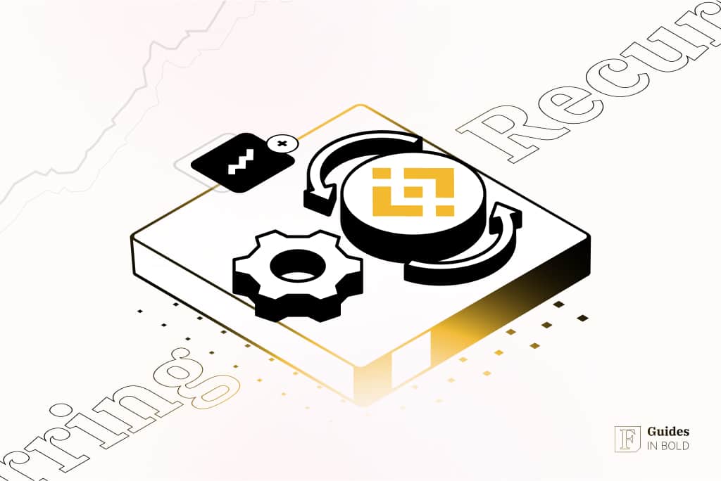 What is Binance Recurring Buy? | Automate Crypto Purchases