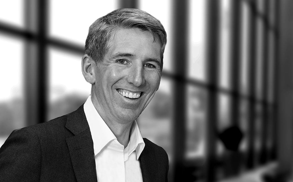 Bitcoin ETF unearthed new means for huge investors to buy crypto, says Bitwise CIO