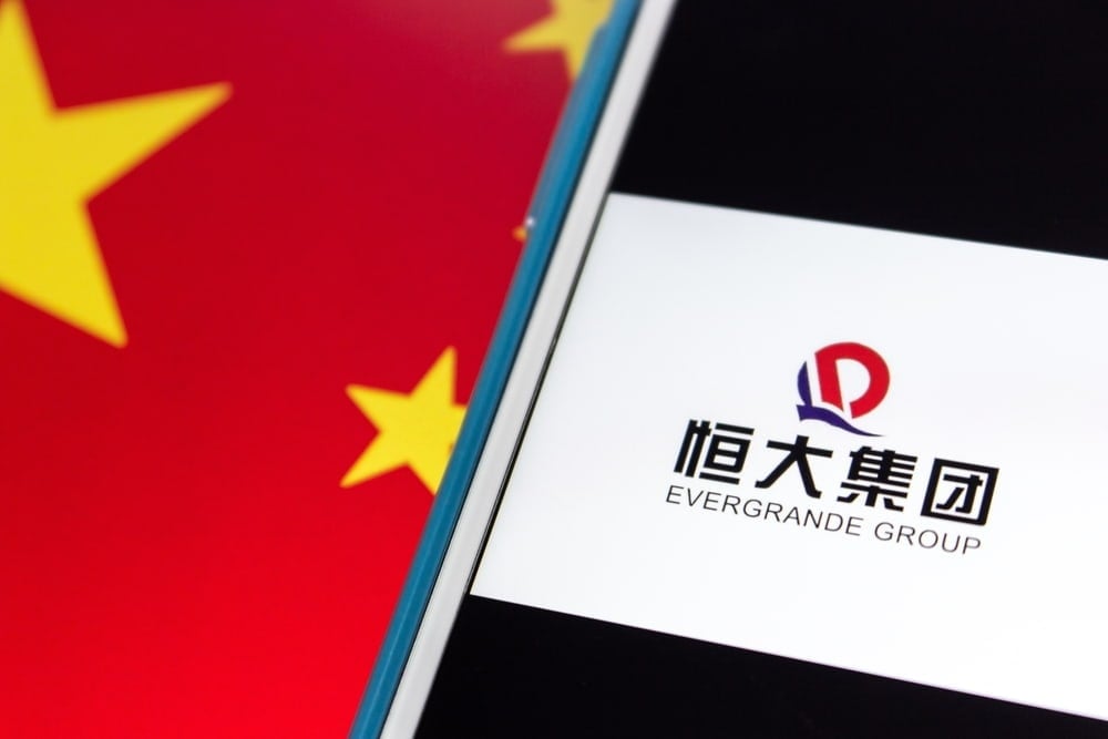 China's real estate crisis intensifies as another developer misses payment deadline