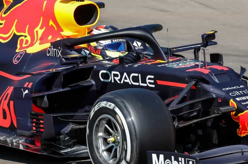 Five F1 drivers are reportedly trialling prototype gloves