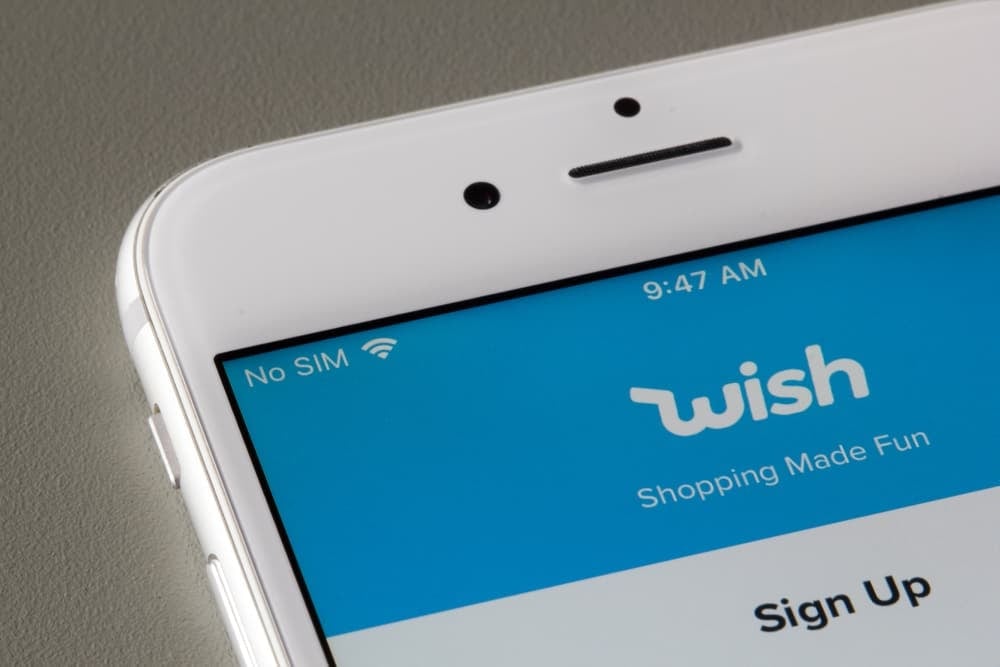 WISH stock forecast: Analysts estimate 80% upside for ContextLogic