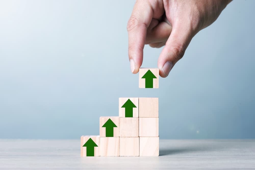 5 stocks to consider for over 20% returns in the next 12 months