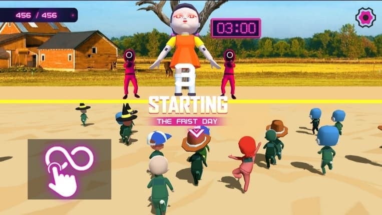 Warning: Multiple Squid Game token investors reportedly can’t sell SQUID