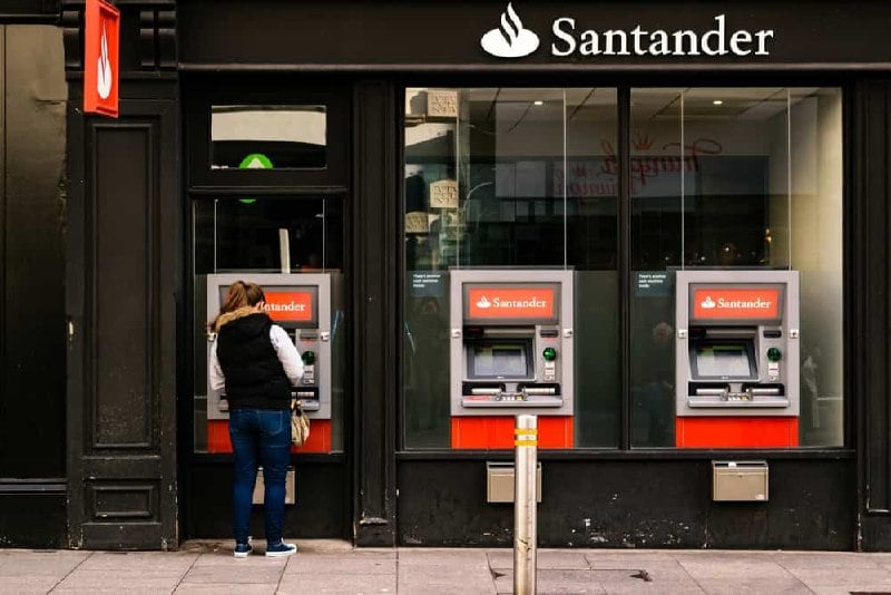 Santander to launch Spain's first Bitcoin ETF as regulatory hurdles tamed
