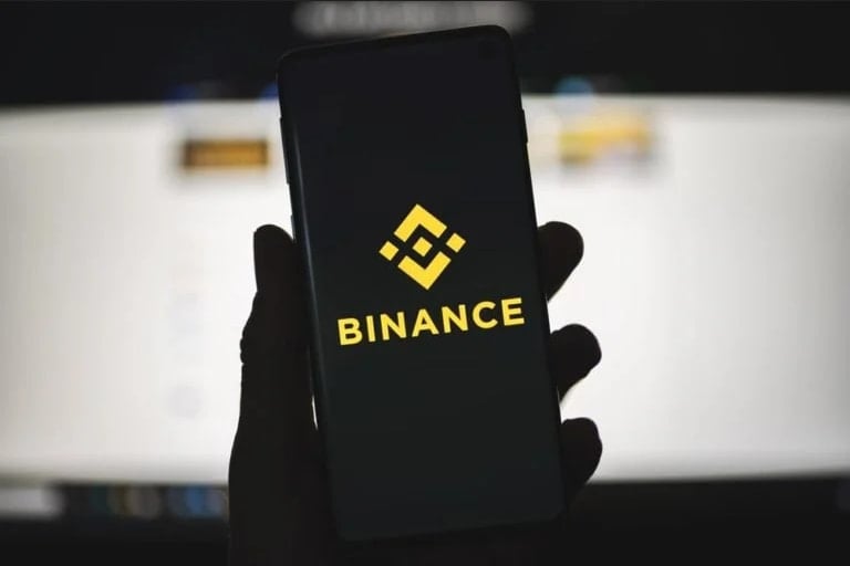 Binance remains the world's most popular crypto exchange with 170 million visitors in October
