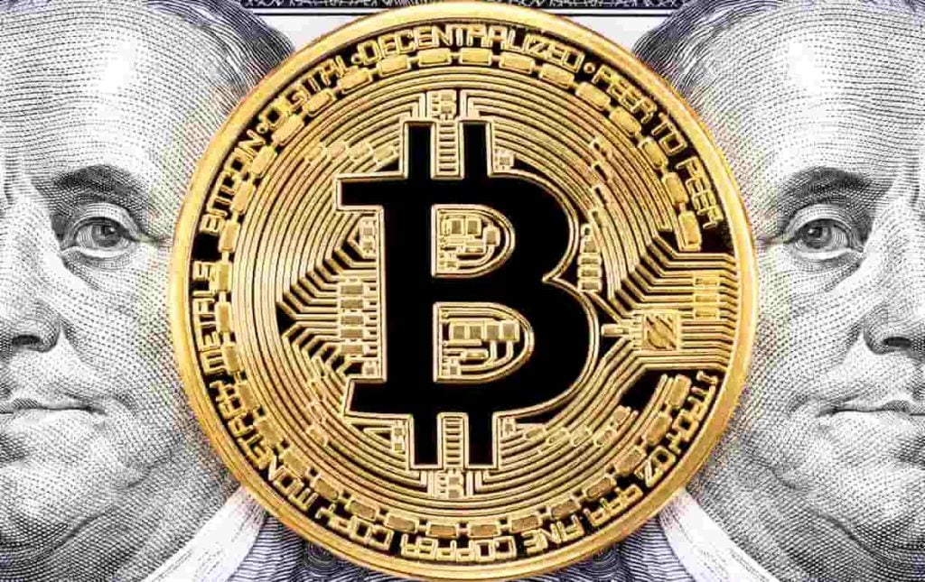 Bitcoin is not an investment, it's a religion, says Mobius Capital founder