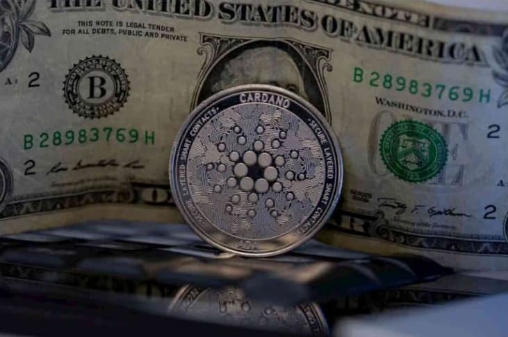 Cardano records 2x higher transaction volume than Ethereum, ranks 2nd most active chain