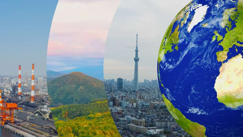 ETFs would likely be a key vehicle for ESG investing, Delta Cleantech chair suggests