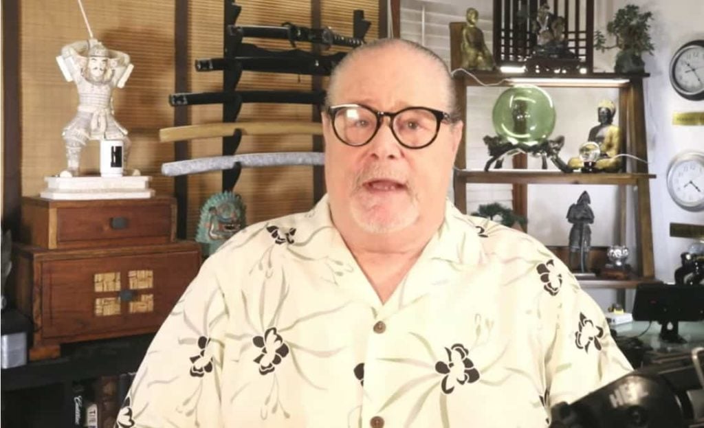 Gold to keep rising alongside skyrocketing inflation, says technical analyst