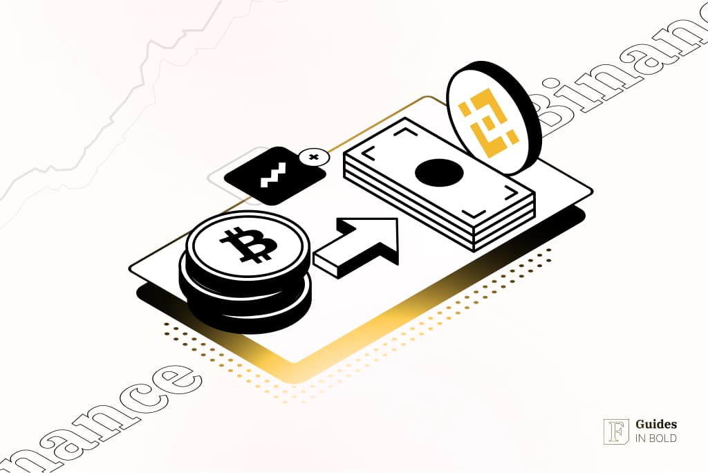 How to Convert BTC to Real Cash on Binance P2P [Guide]