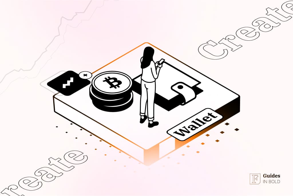 How to Create a Bitcoin Wallet | Hosted, Web, Paper Wallets