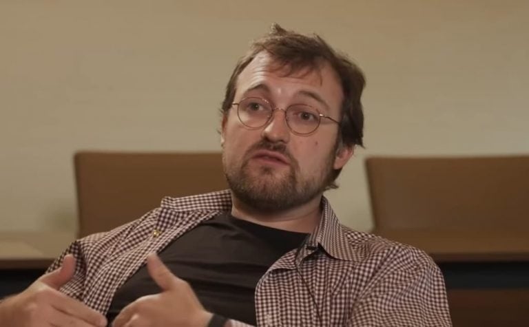 Metaverse will be a 'humongous product category' for crypto, Cardano CEO says