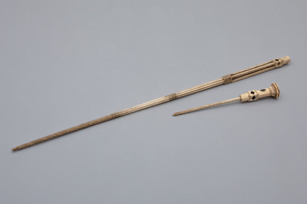 Napoleon Bonaparte's physical objects to go up for sale as NFTs on Thursday