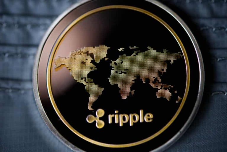 Ripple Liquidity Hub