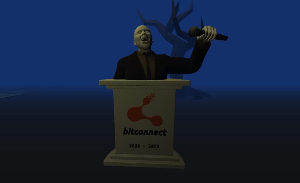 U.S. authorities selling $56 million worth of crypto seized from BitConnect scam