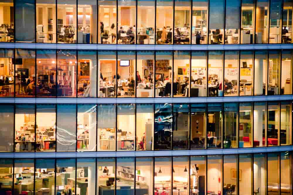 UK corporates are set to strengthen cash reserves for the next crisis, study shows