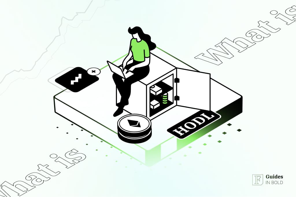 What is ‘HODL’? | 10 Crypto Slang Terms Explained