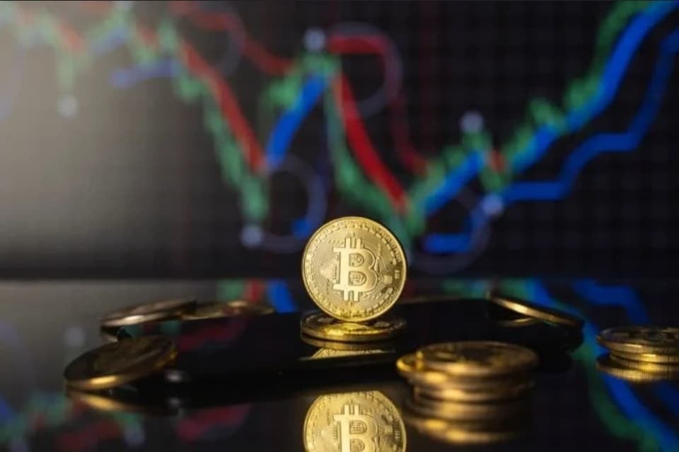 Number of Bitcoin wallets with non-zero balance hits all-time high at almost 40 million