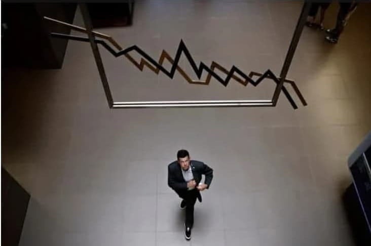 Quill Intelligence CEO suggests Gold will become attractive as it has been in a holding pattern for long